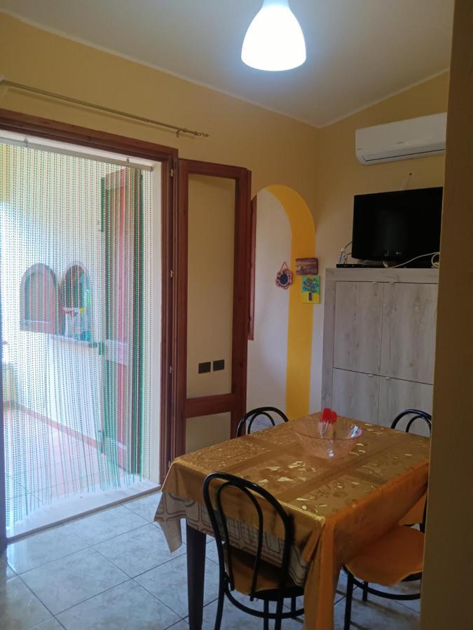 Vacanze A Solanas Con Clima Cup1863 Exterior photo