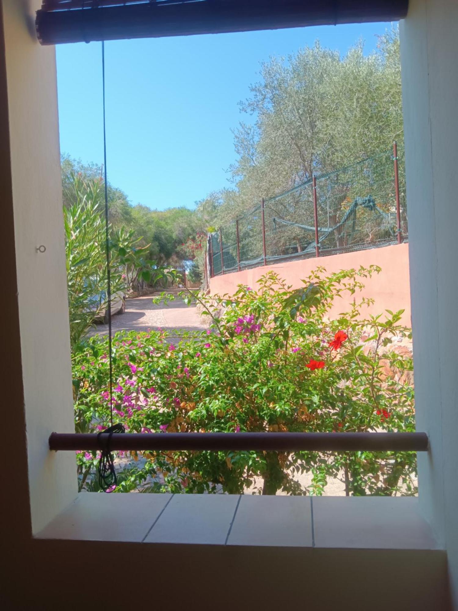 Vacanze A Solanas Con Clima Cup1863 Exterior photo