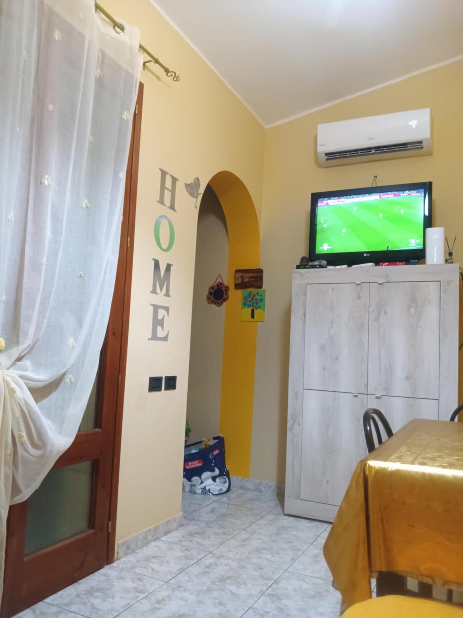 Vacanze A Solanas Con Clima Cup1863 Exterior photo