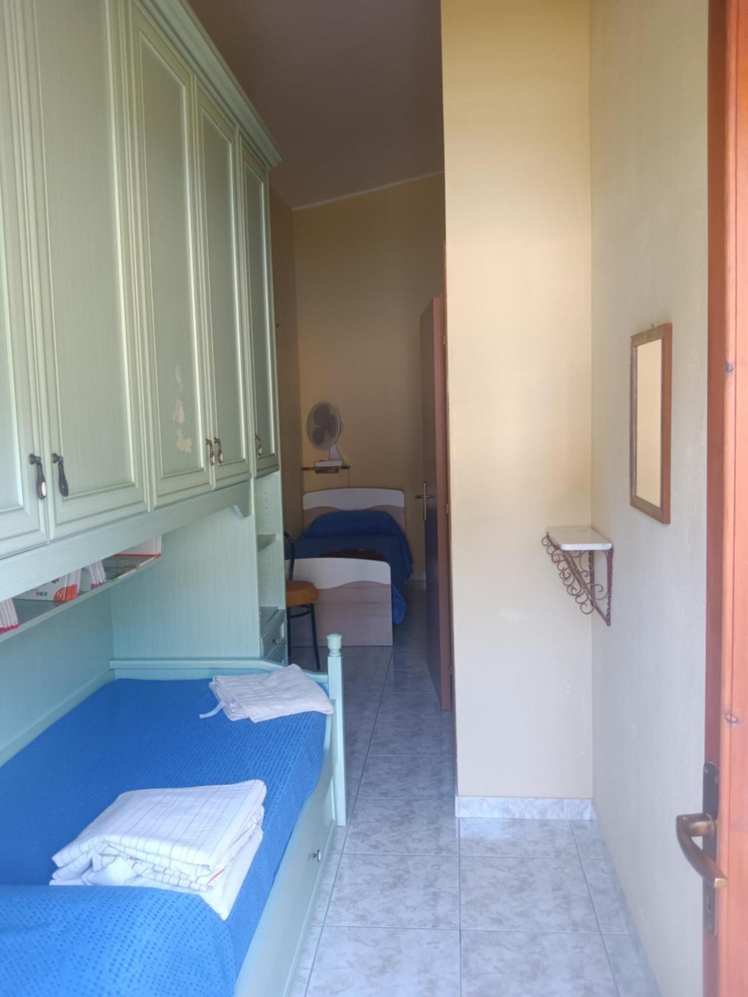 Vacanze A Solanas Con Clima Cup1863 Exterior photo